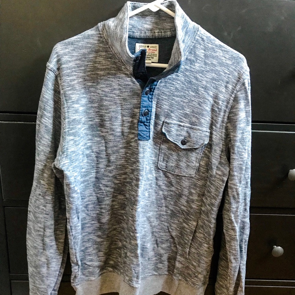 Lucky Brand Jacket